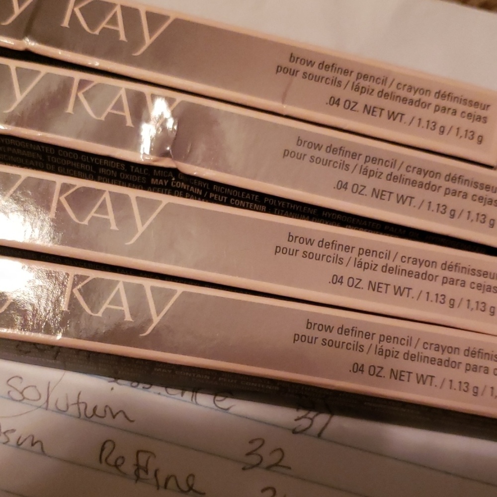 Marykay